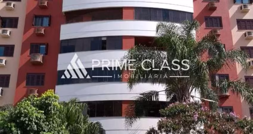 Apartamento com 3 quartos à venda na Rua Caxias, 969, Centro, Esteio