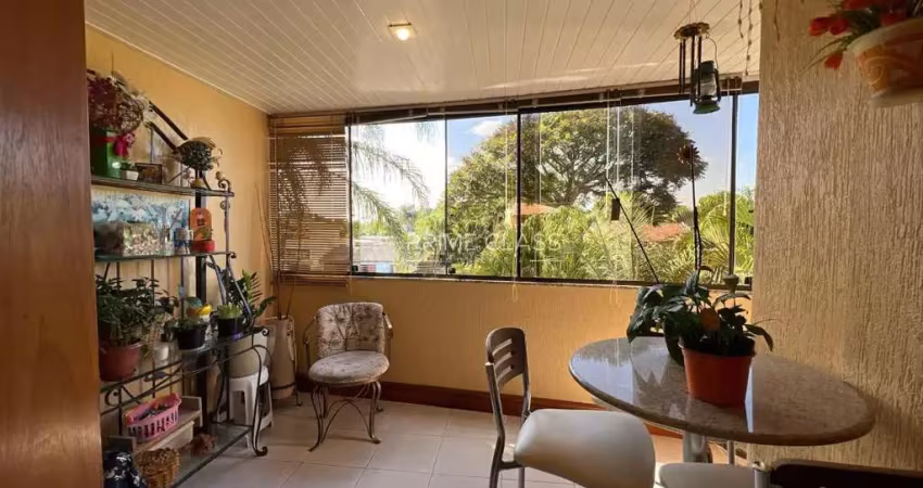Apartamento com 3 quartos à venda na Rua Caxias, 969, Centro, Esteio