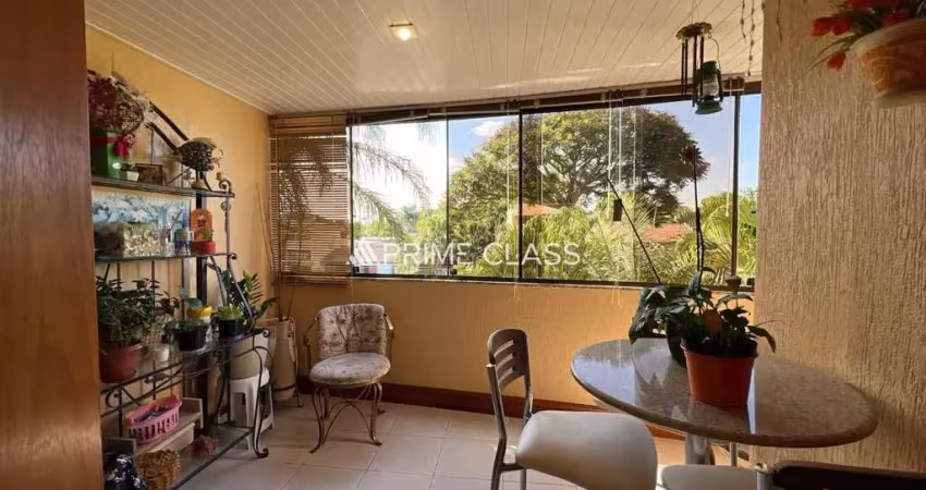 Apartamento com 3 quartos à venda na Rua Caxias, 969, Centro, Esteio