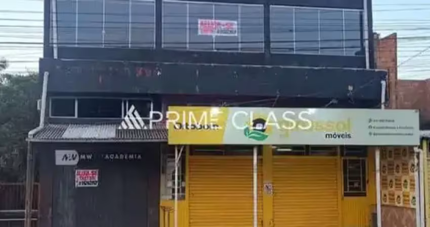 Ponto comercial para alugar na Avenida Rio Grande do Sul, 5215, Mathias Velho, Canoas