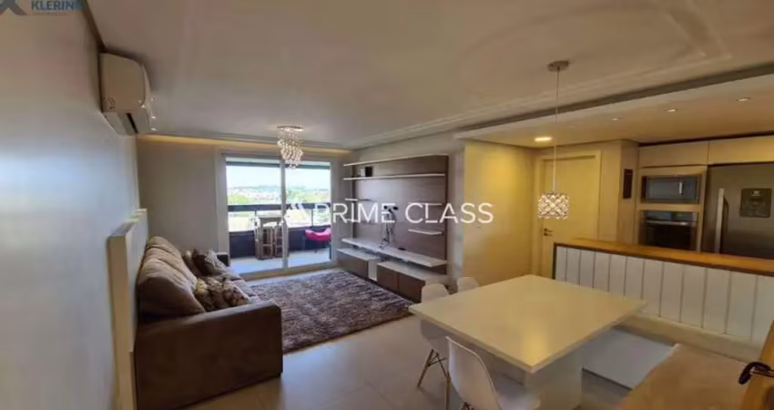 Apartamento com 3 quartos à venda na Rua Vinte e Quatro de Agosto, 791, Centro, Esteio