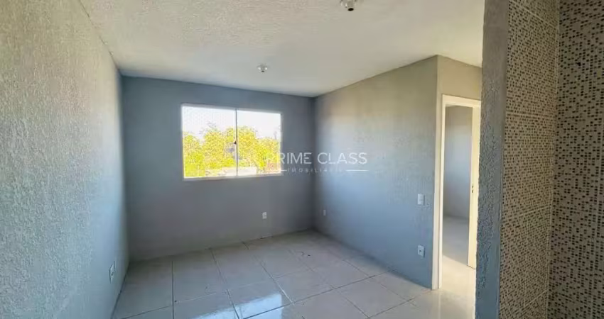 Apartamento com 2 quartos à venda na Rua Vereador Terezio Meireles, 195, Jardim Leopoldina, Porto Alegre