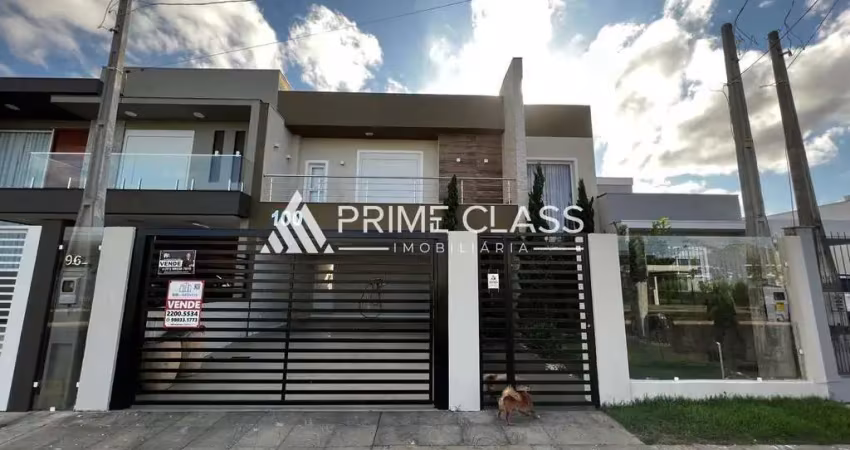Casa com 3 quartos à venda na Avenida Bromélias, 100, Parque da Matriz, Gravataí