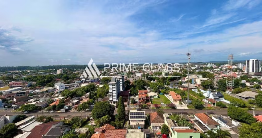 Apartamento com 3 quartos à venda na Rua Caxias, 899, Centro, Esteio