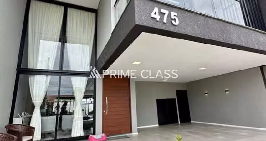 Casa em condomínio fechado com 4 quartos à venda na Rua das Magnólias, 475, Parque da Matriz, Gravataí