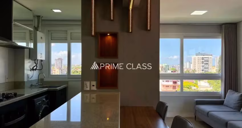 Apartamento com 2 quartos à venda na Rua Caxias, 485, Centro, Esteio