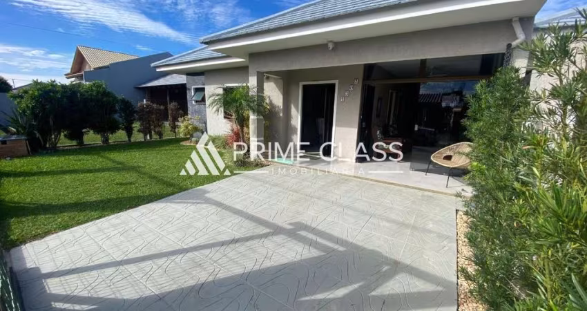 Casa com 3 quartos à venda na Fernando de Noronha, 2303, Nova Tramandaí, Tramandaí