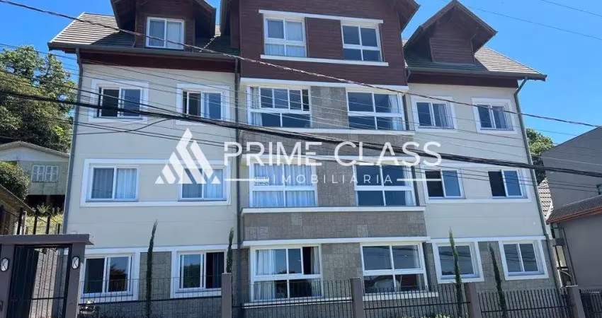 Apartamento com 2 quartos à venda na Das Fontes, 300, Centro, Gramado