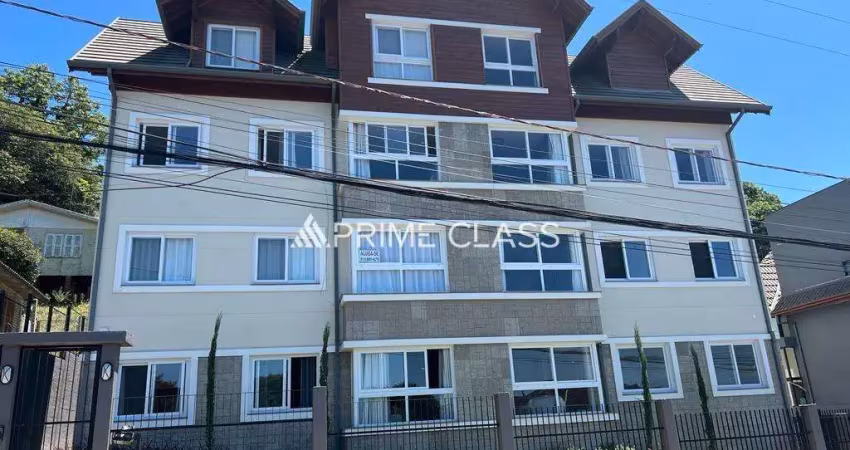 Apartamento com 2 quartos à venda na Das Fontes, 300, Centro, Gramado