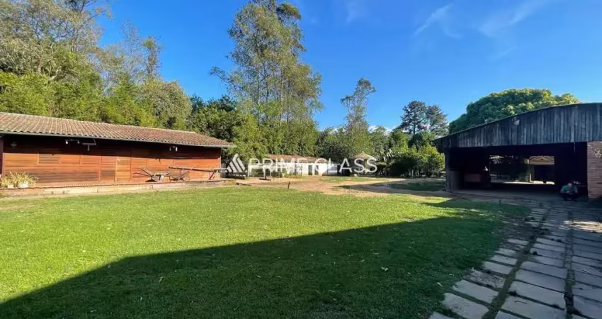 Chácara / sítio com 2 quartos à venda na Veneza - Granja do Sinos, 883, Berto Círio, Nova Santa Rita