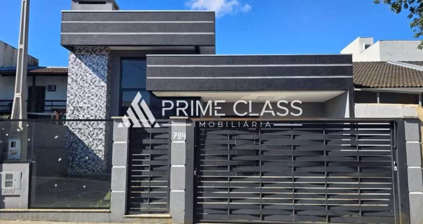 Casa com 3 quartos à venda na Rua Emília Gaúna Bochehin, 784, Parque da Matriz, Cachoeirinha