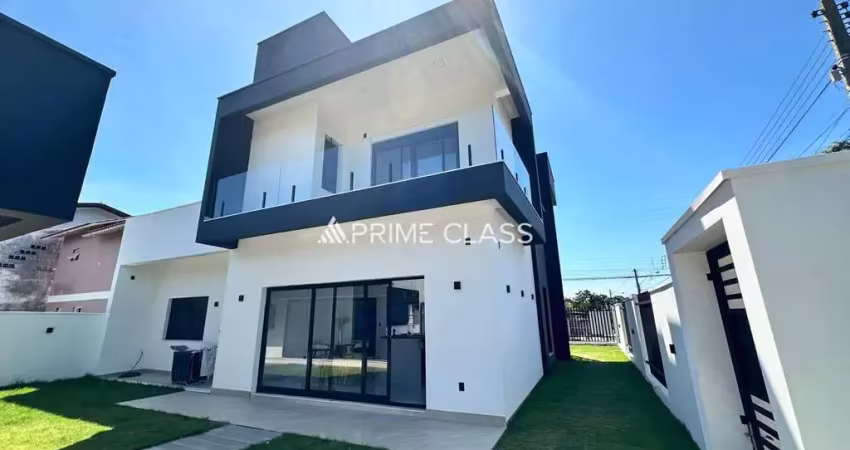 Casa com 2 quartos à venda na Das Tangerinas, 319, Centro, Nova Santa Rita