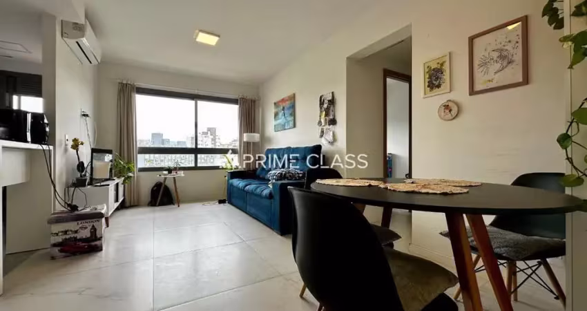 Apartamento com 2 quartos à venda na Avenida João Pessoa, 2510, Santana, Porto Alegre