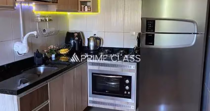 Casa com 2 quartos à venda na Rua Campo Grande, 399, Vargas, Sapucaia do Sul