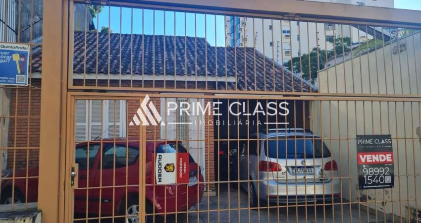 Terreno comercial à venda na Rua Ramiro Barcelos, 823, Moinhos de Vento, Porto Alegre
