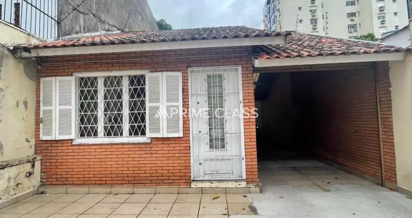 Terreno comercial à venda na Rua Ramiro Barcelos, 823, Moinhos de Vento, Porto Alegre