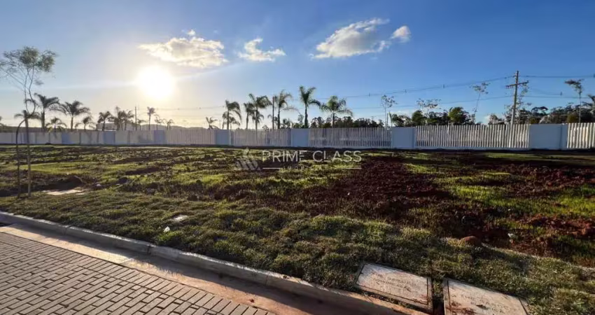 Terreno à venda na Rua Noruega, 1000, Marechal Rondon, Canoas