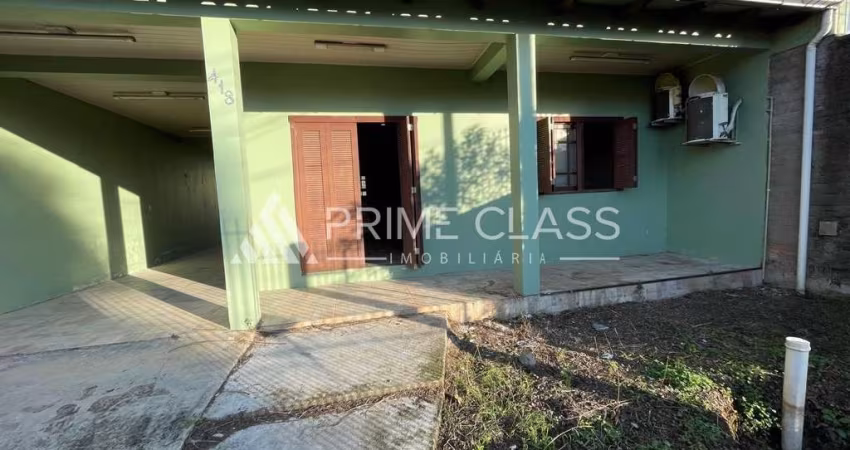 Casa com 2 quartos à venda na Santa Clara, 418, Rio Branco, Canoas