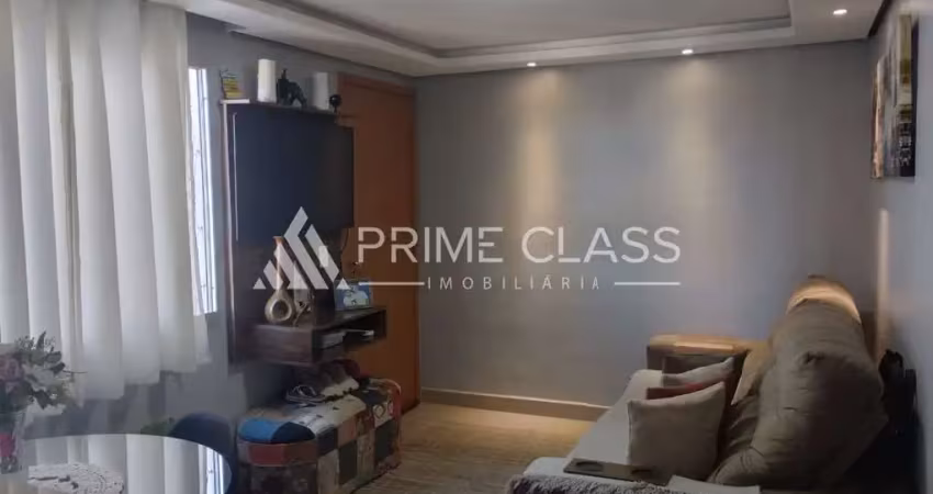 Apartamento com 2 quartos à venda na Rua Camboatás, 315, Igara, Canoas