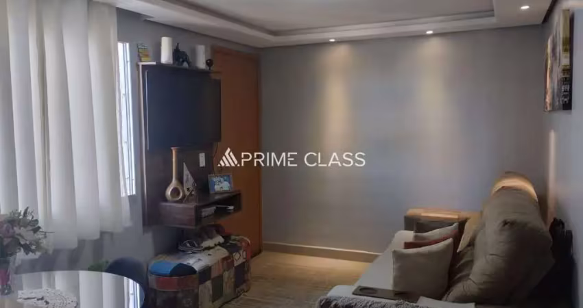 Apartamento com 2 quartos à venda na Rua Camboatás, 315, Igara, Canoas