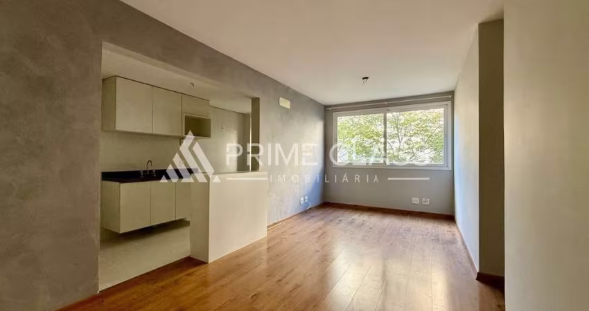 Apartamento com 2 quartos à venda na Avenida Doutor Sezefredo Azambuja Vieira, 2277, Marechal Rondon, Canoas