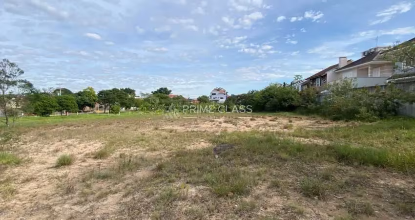 Terreno à venda na Pedro Dos Santos, Igara, Canoas