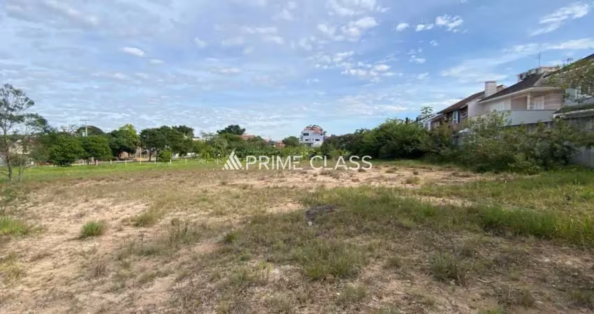 Terreno à venda na Onze de Agosto, Igara, Canoas