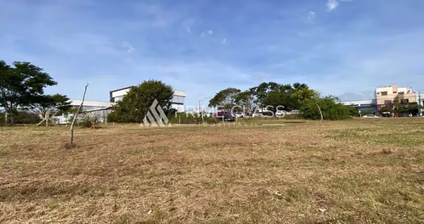 Terreno à venda na Rua Lynx, Moinhos De Vento, Canoas