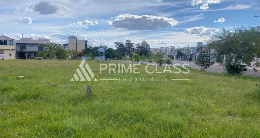 Terreno à venda na Avenida Dona Rosalina, 21, Igara, Canoas