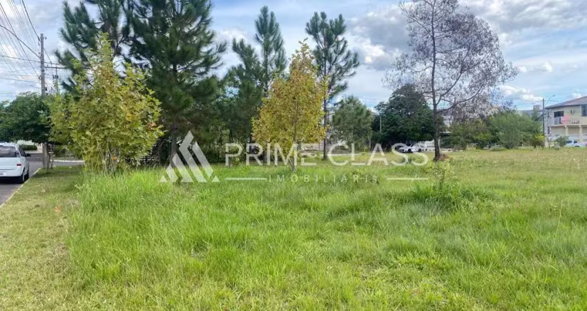 Terreno à venda na Avenida Dona Rosalina, 21, Igara, Canoas
