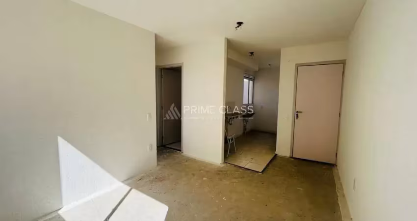 Apartamento com 2 quartos à venda na Rua Antônio Lourenço Rosa, 380, Mato Grande, Canoas