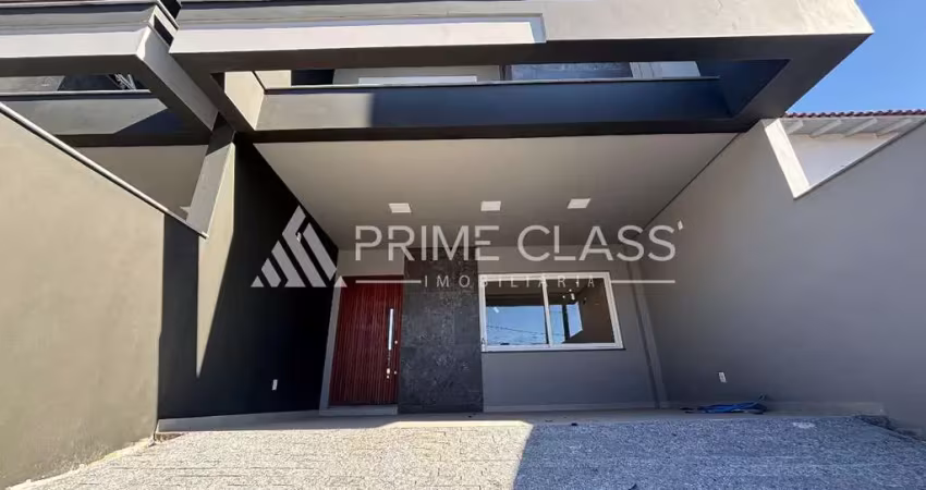 Casa com 3 quartos à venda na Rua Manacás, 34, Loteamento Bela Vista, Canoas