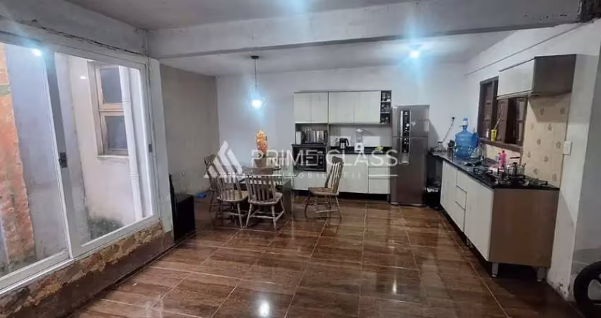 Casa com 3 quartos à venda na Rua Fernando Pessoa, 17, Estância Velha, Canoas