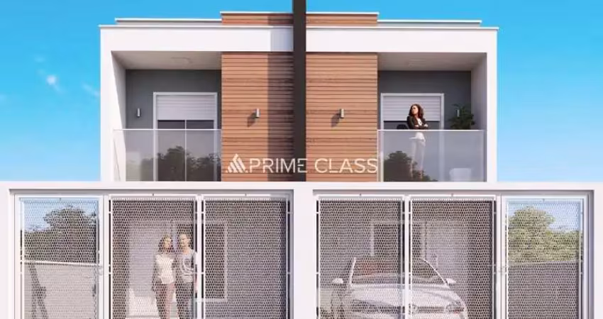 Casa com 2 quartos à venda na Rua Paulo Ribeiro, 67, São José, Canoas
