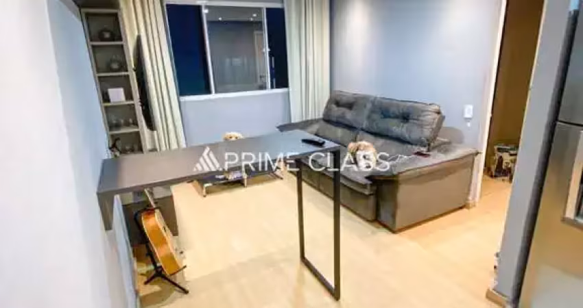 Apartamento com 2 quartos à venda na Rua Afonso Pena, 187, Mato Grande, Canoas
