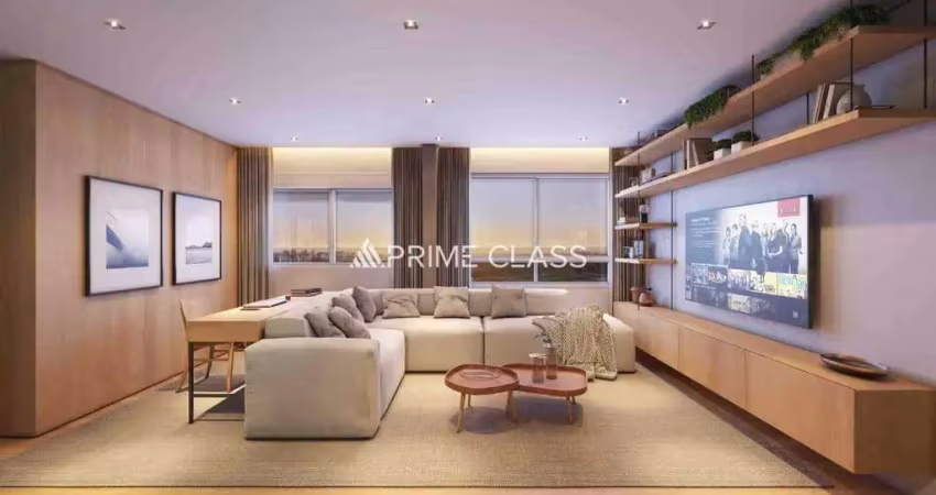 Apartamento com 3 quartos à venda na Avenida Doutor Sezefredo Azambuja Vieira, 2177, Moinhos De Vento, Canoas