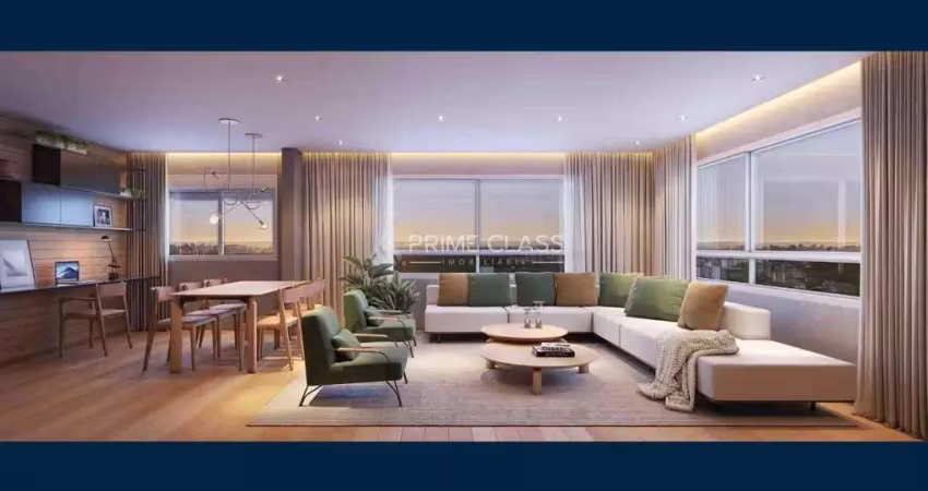 Apartamento com 3 quartos à venda na Avenida Doutor Sezefredo Azambuja Vieira, 2177, Moinhos De Vento, Canoas
