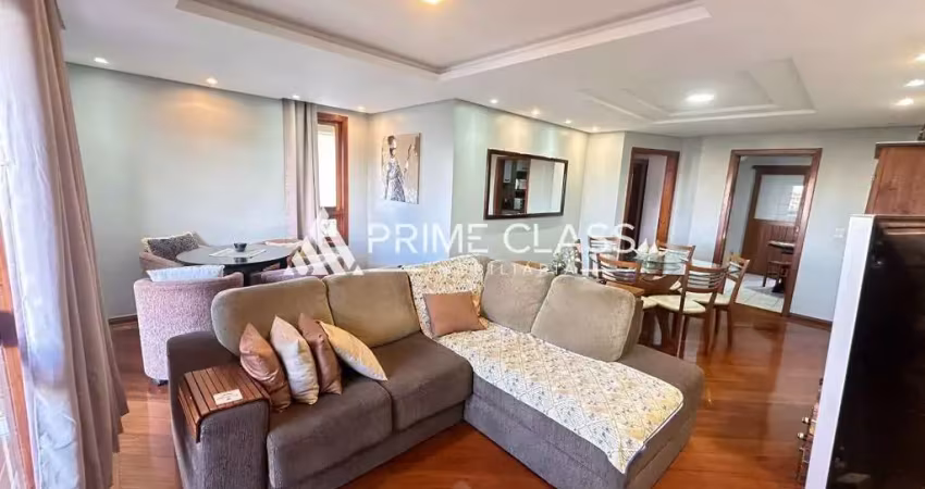 Apartamento com 3 quartos à venda na Rua Plácido de Castro, 154, Marechal Rondon, Canoas
