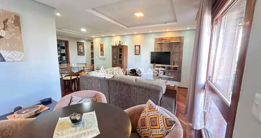 Apartamento com 3 quartos à venda na Rua Plácido de Castro, 154, Marechal Rondon, Canoas