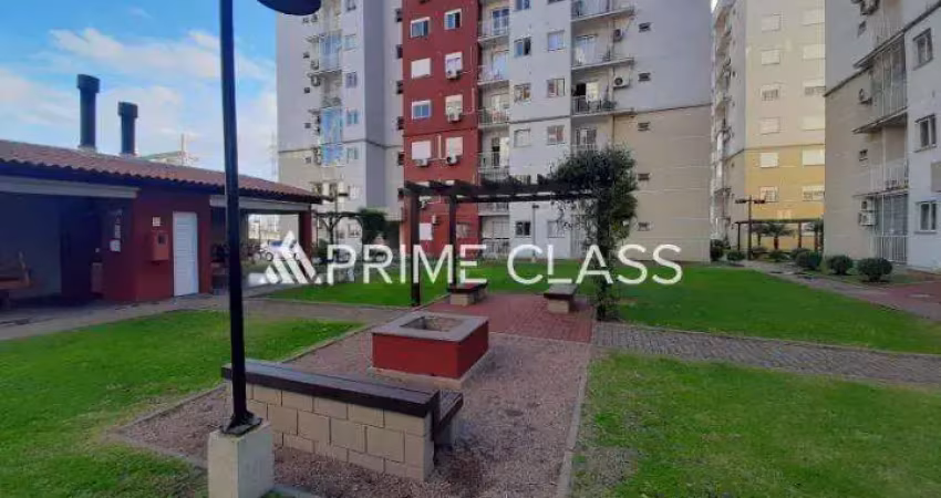Apartamento com 2 quartos à venda na Rua Joaquim Caetano, 700, Fátima, Canoas