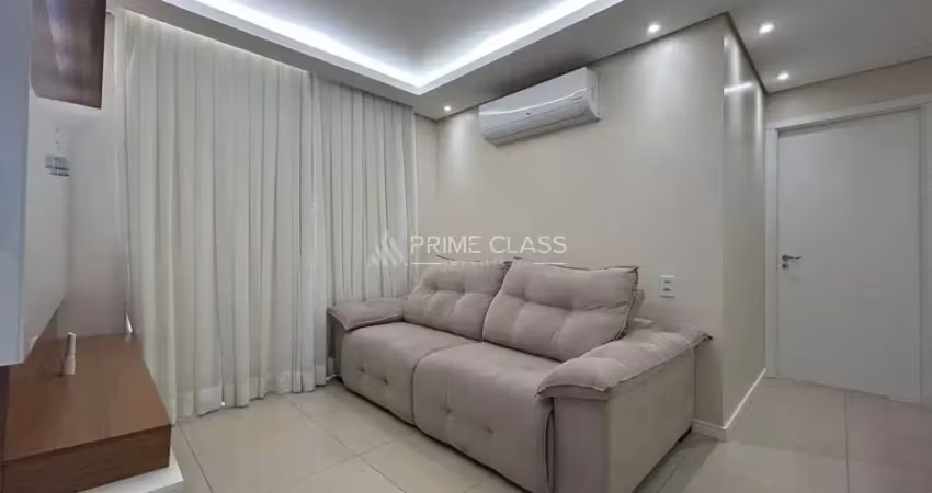 Apartamento com 2 quartos à venda na Avenida Farroupilha, 5508, Marechal Rondon, Canoas