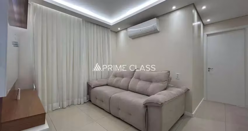 Apartamento com 2 quartos à venda na Avenida Farroupilha, 5508, Marechal Rondon, Canoas