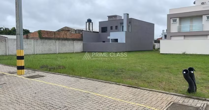 Terreno à venda na Rua Cairu, 444, Rio Branco, Canoas