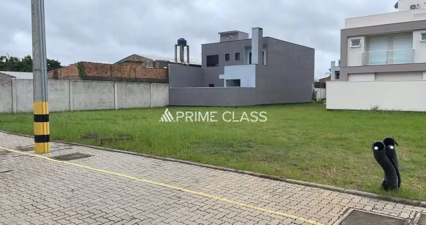 Terreno à venda na Rua Cairu, 444, Rio Branco, Canoas