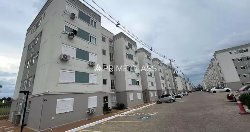 Apartamento com 2 quartos à venda na Rua Boqueirão, 3895, Estância Velha, Canoas