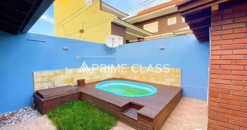 Casa com 3 quartos à venda na Rua Bélgica, 199, Moinhos De Vento, Canoas