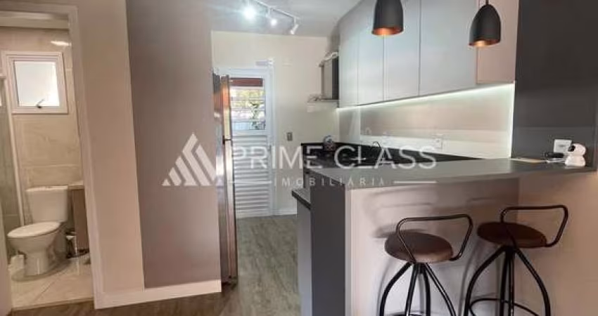 Casa em condomínio fechado com 3 quartos para alugar na Rua Henrique Stefani, 801, Igara, Canoas
