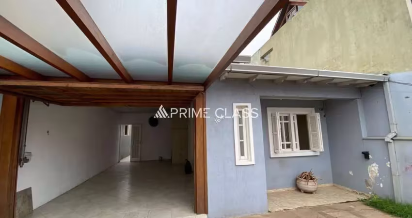Casa com 3 quartos para alugar na Rua Nossa Senhora das Graças, 164, Harmonia, Canoas