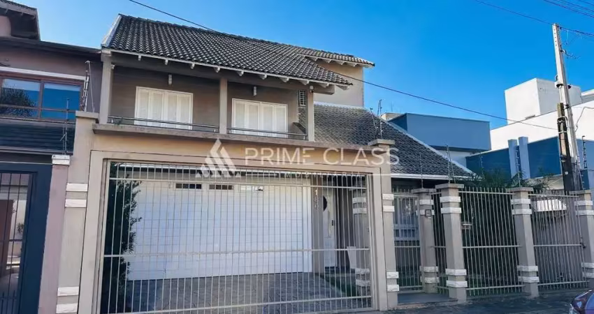 Casa com 3 quartos à venda na Rua da Erva Mate, 180, Igara, Canoas