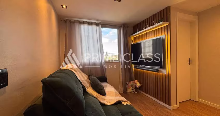 Apartamento com 2 quartos à venda na Avenida Açucena, 2917, Estância Velha, Canoas